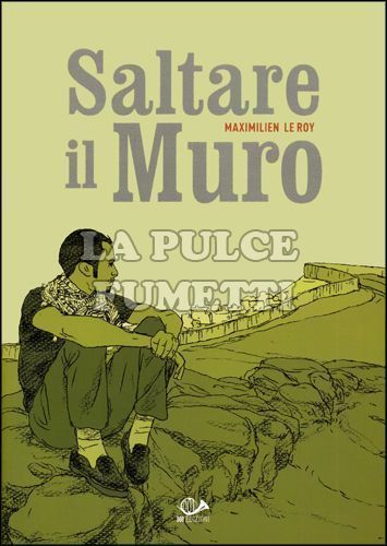 SALTARE IL MURO